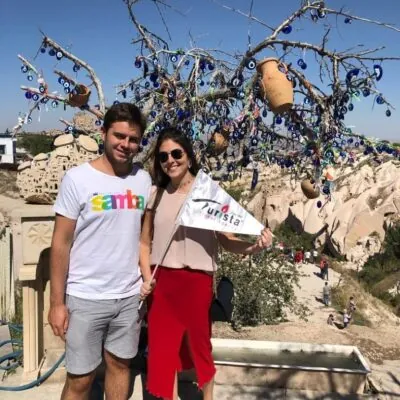 Cappadocia Magicland Tour 3 Days