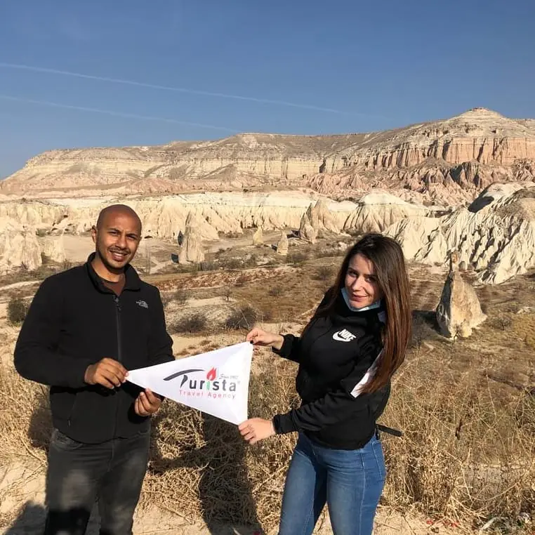 Dream Of Turkey Tour 4 Days