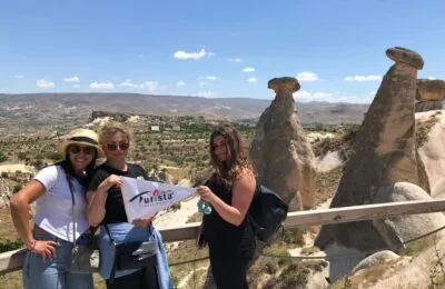 Heritage Turkey Tour 14 Days