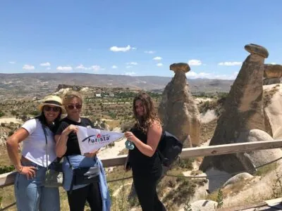 Heritage Turkey Tour 14 Days