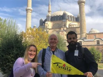 Edirne Tour from Istanbul