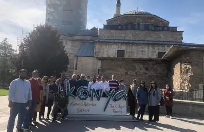 Turkey Adventure Tour 4 Days