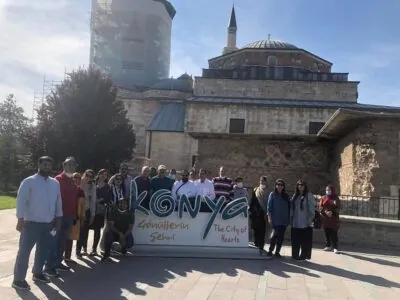 Turkey Adventure Tour 4 Days