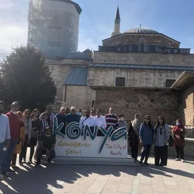 Turkey Adventure Tour 4 Days