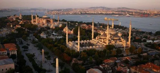 Sultanahmet Square