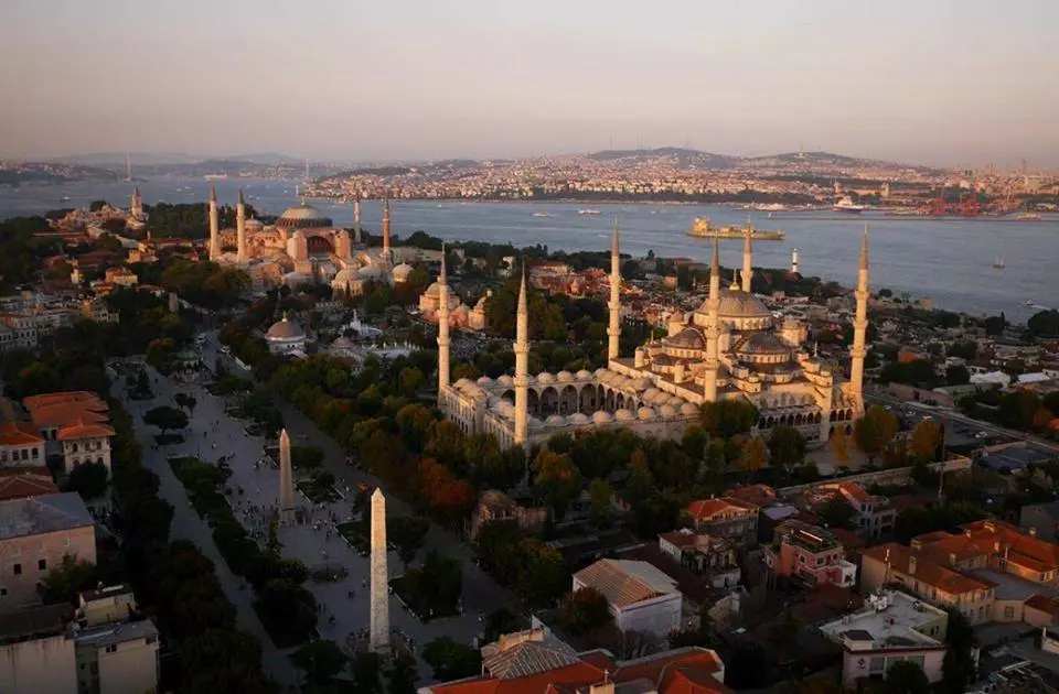 Istanbul Ottoman Relics Tour 1 Istanbul Ottoman Relics Tour
