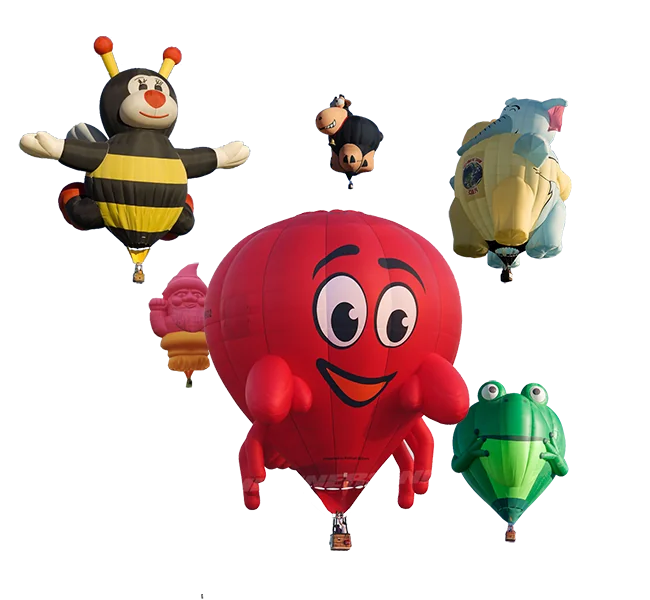 Cappadocia Balloon Fest