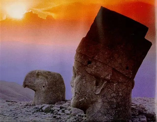 Nemrut