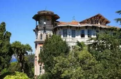 Princes' Islands Tour