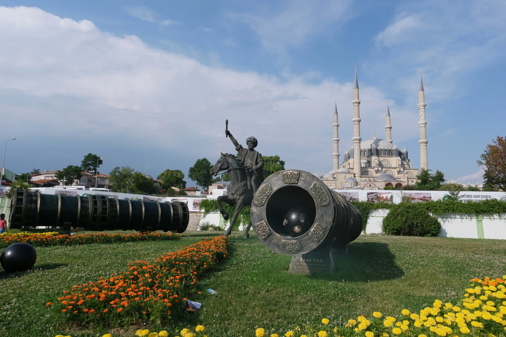 Edirne Tour From Istanbul