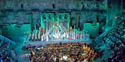 Music Festivals in Turkey